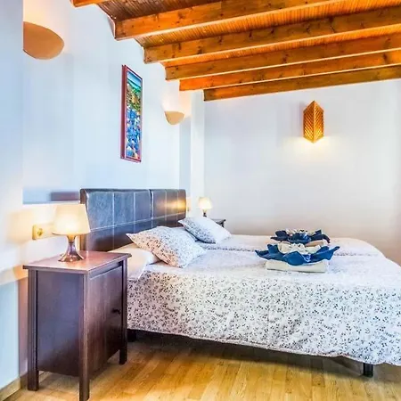 Villa Playa Blanca Sleeps 6 Pool Air Con Wifi Playa Blanca (Lanzarote)